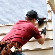 Reliable Rockwood, TN Siding Solutions